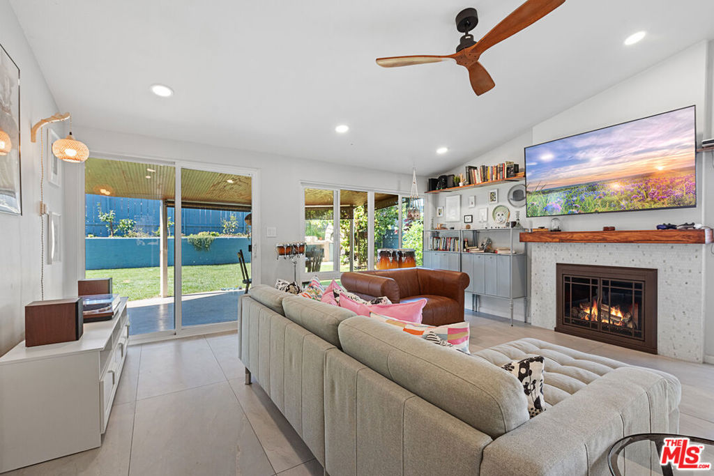 2956 Mission Village Drive