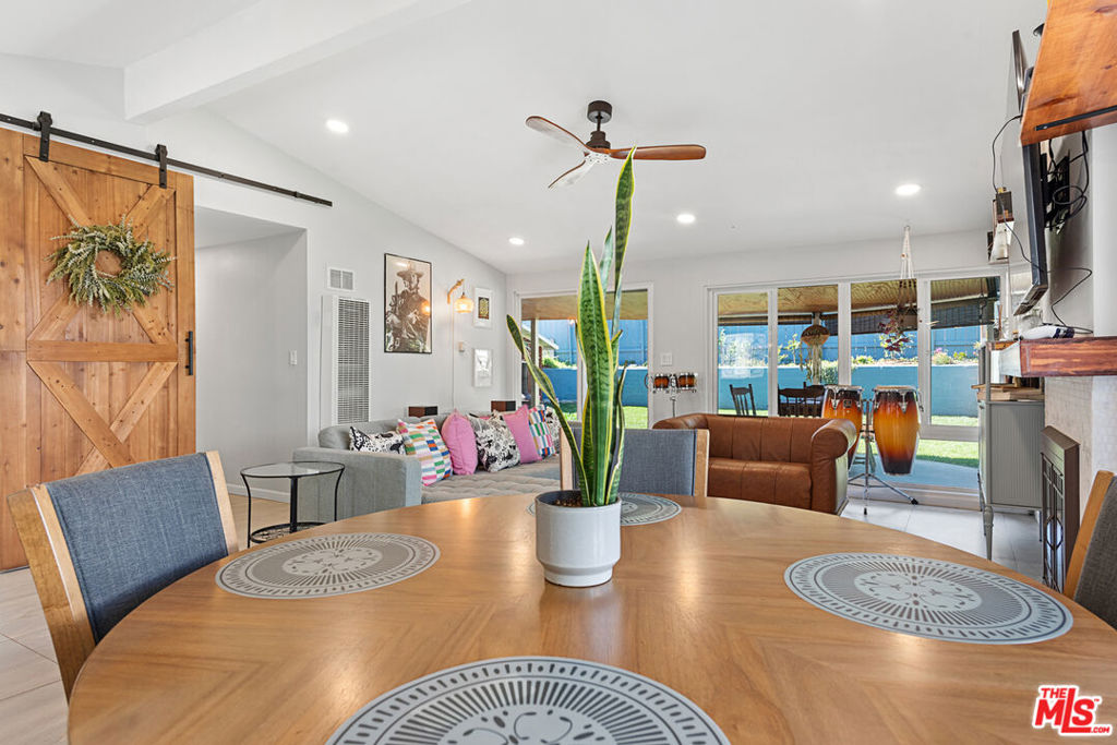 2956 Mission Village Drive