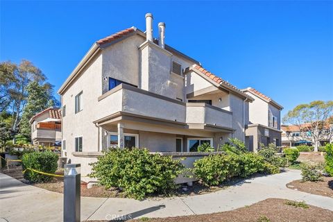 28181 Montecito Laguna Niguel CA 92677