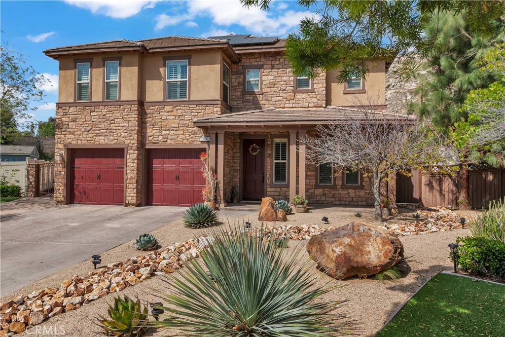 2098 Anise Drive