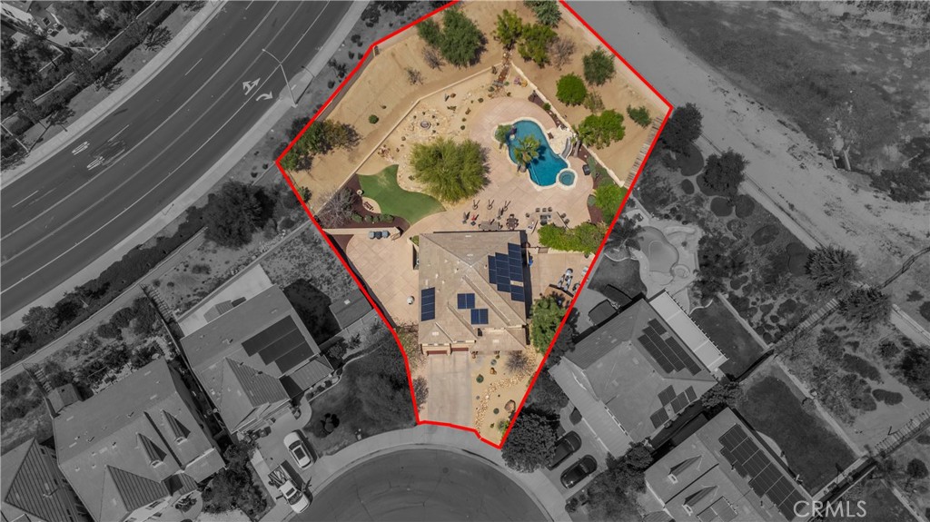 2098 Anise Drive