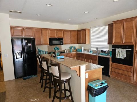 Tiny photo for 13023 13023 Camino De Oro Place, Victorville, CA 92394 (MLS # DW25230209)