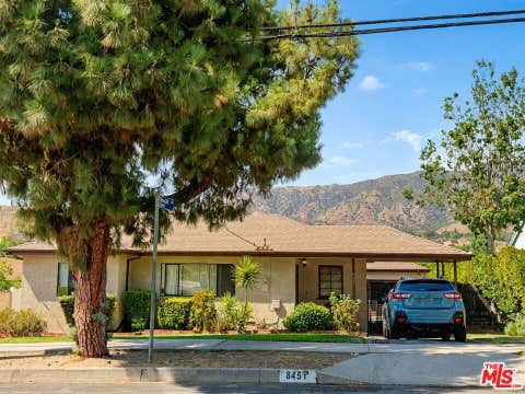Photo of 8451 Wentworth Street, Los Angeles, CA 91040 (MLS # 26871835)