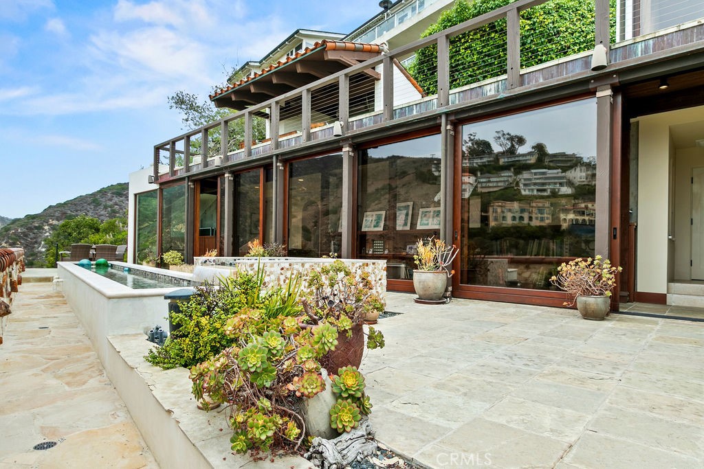 Emerald Bay (EB) - Residential Lease