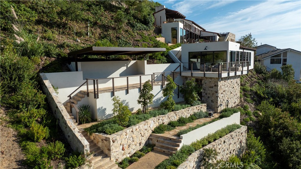 Emerald Bay (EB) - Residential Lease