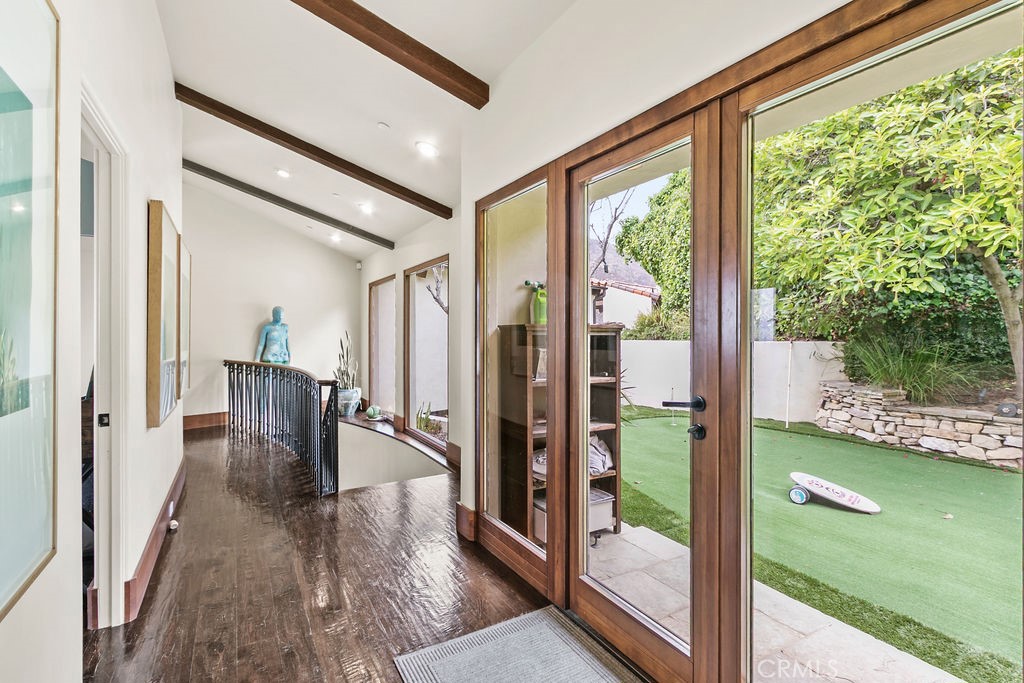 Emerald Bay (EB) - Residential Lease