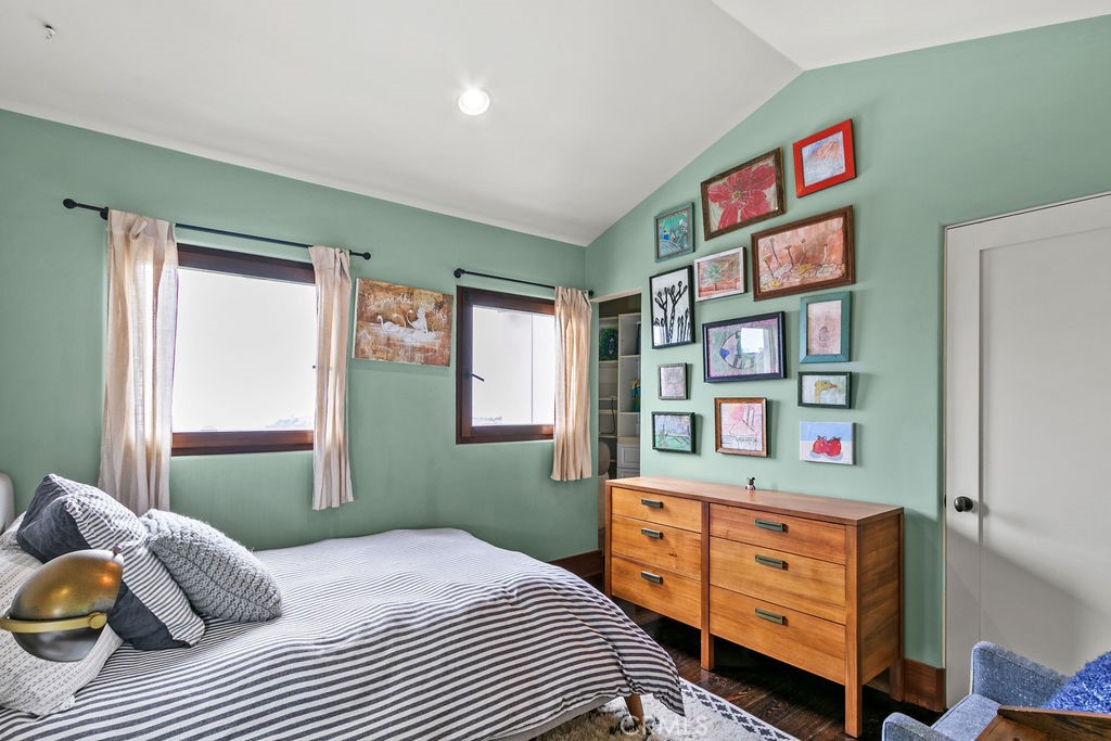 Emerald Bay (EB) - Residential Lease