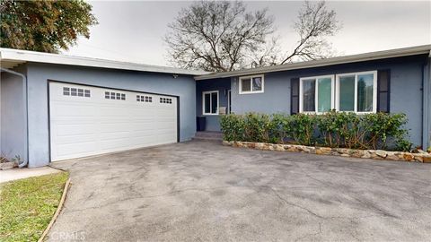 19006 Eccles Street Northridge CA 91324