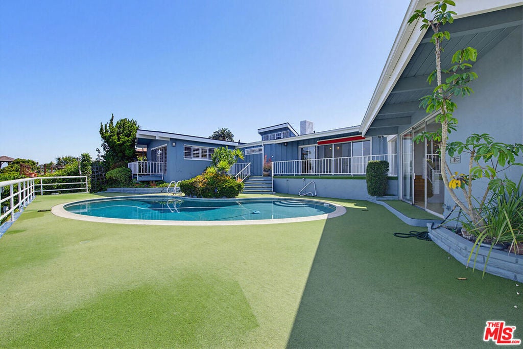 4107 Punta Alta Drive