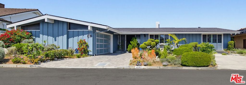 4107 Punta Alta Drive, Los Angeles CA 90008