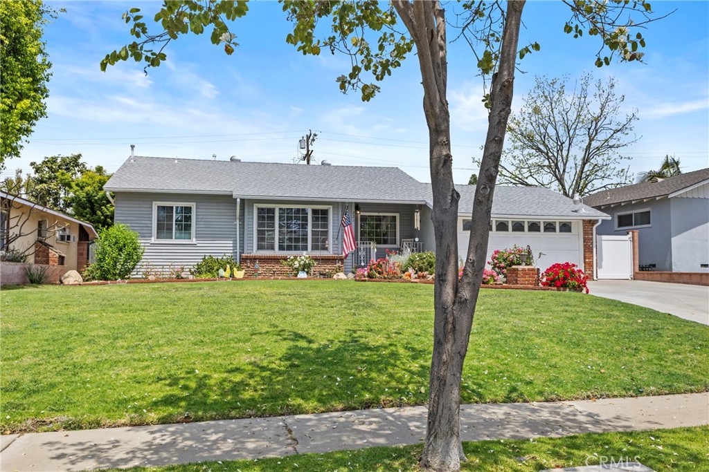 221 Orchid Drive