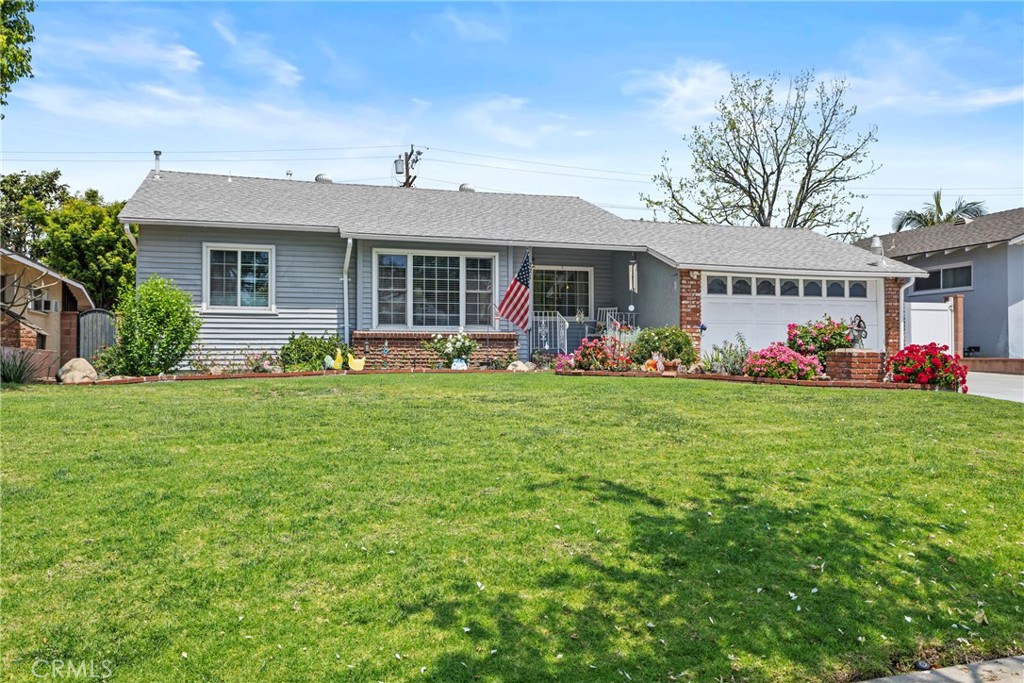 221 Orchid Drive