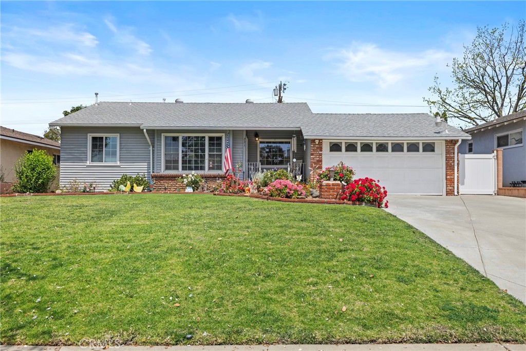 221 Orchid Drive