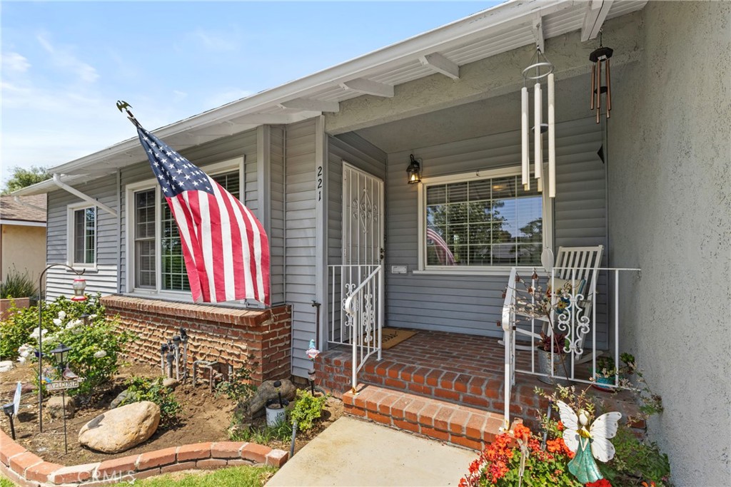 221 Orchid Drive