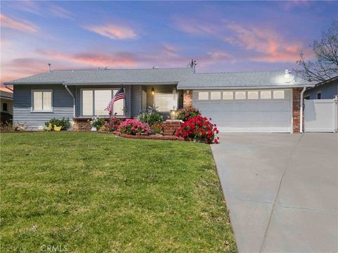 221 Orchid Drive Placentia CA 92870