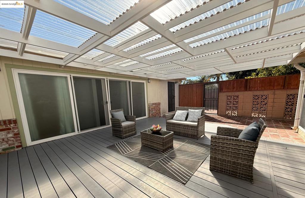 SAN LORENZO VILG - Residential