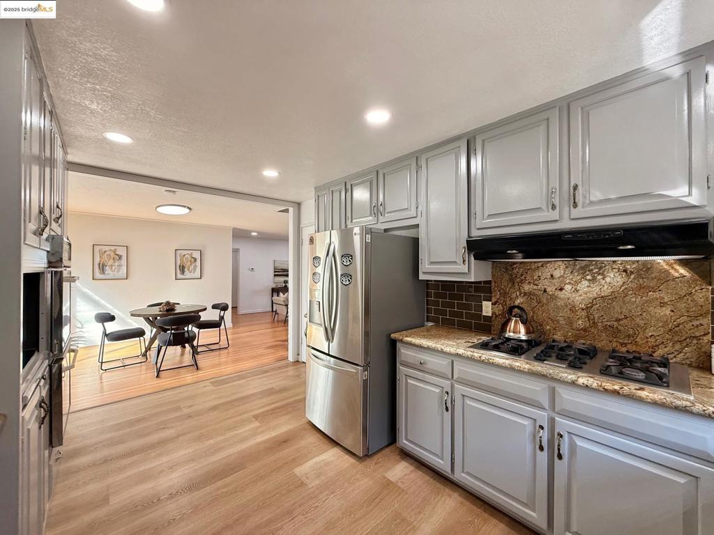 SAN LORENZO VILG - Residential