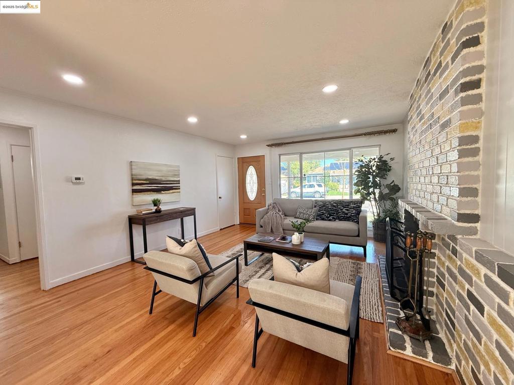 SAN LORENZO VILG - Residential