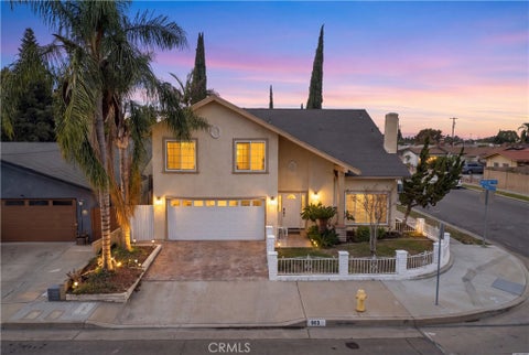 Photo of 903 S Nordica ST, Anaheim, CA 92806 (MLS # PW26228570)