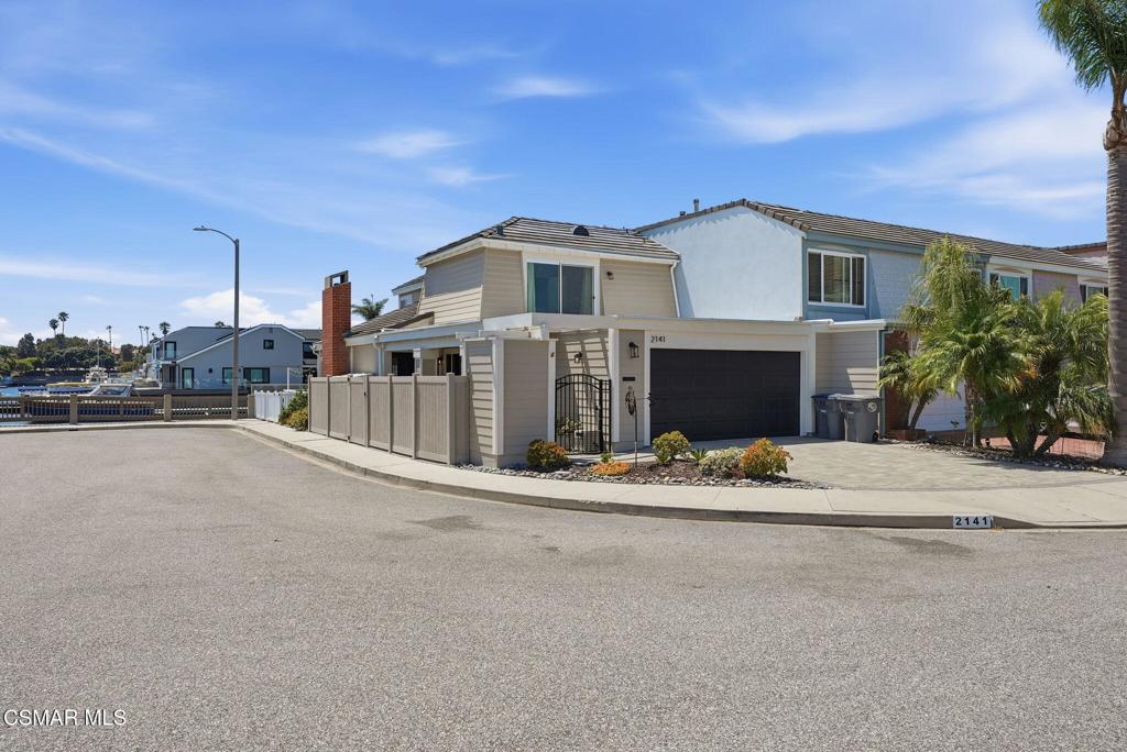 2141 Jamestown Way