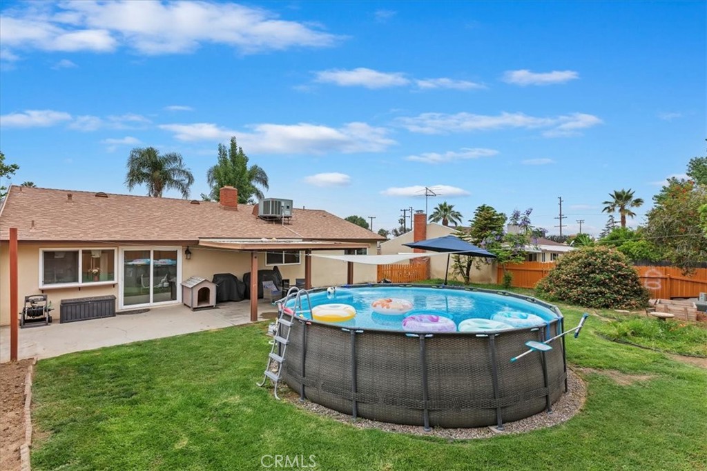 22554 Pico Street
