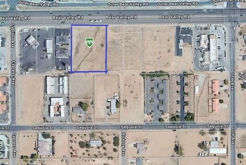 MLS: CV26124349