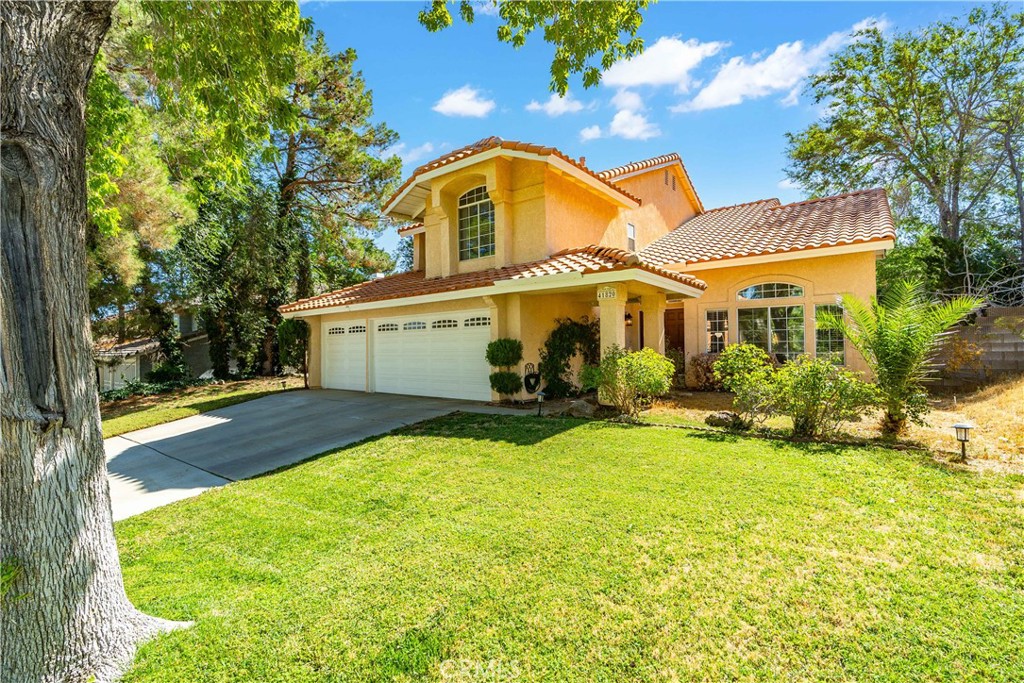 41820 Elk Run Lane