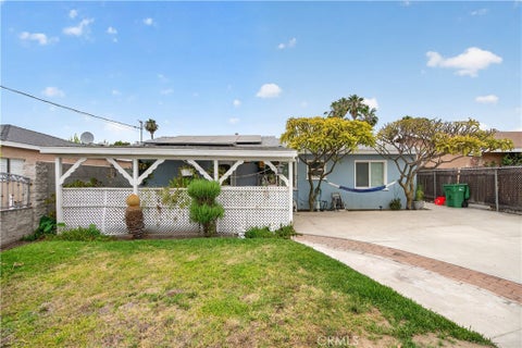 Photo of 3875 Athol ST, Baldwin Park, CA 91706 (MLS # CV26145375)