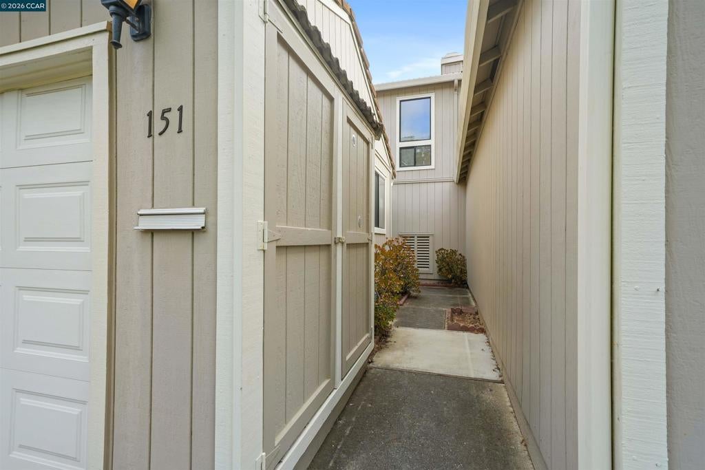 151 Terrace Ct