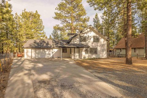 Photo of 300 Downey Drive, Big Bear, CA 92314 (MLS # 219144882PS)