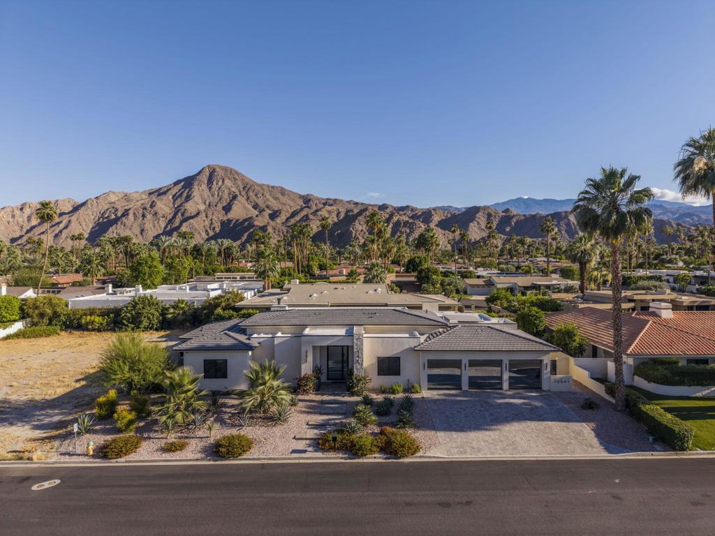 75541 Painted Desert Dr. Drive