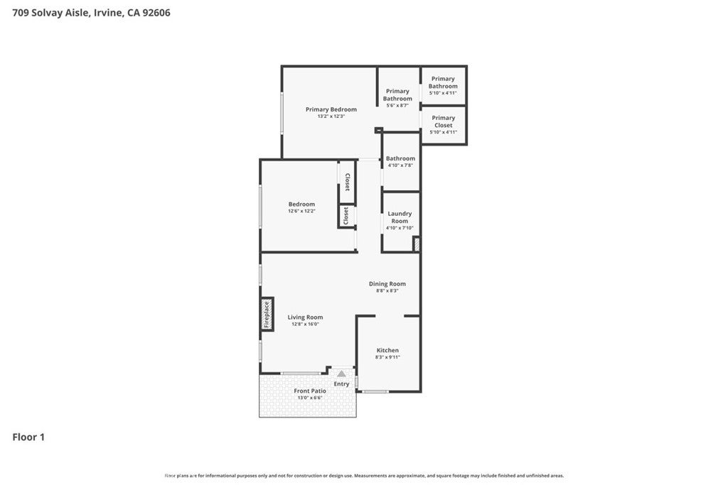 709 Solvay Aisle, Irvine CA 92606 - Photo 30