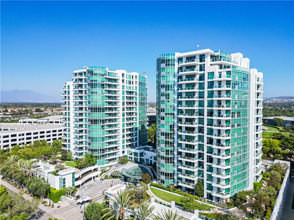 3131 Michelson Drive 901