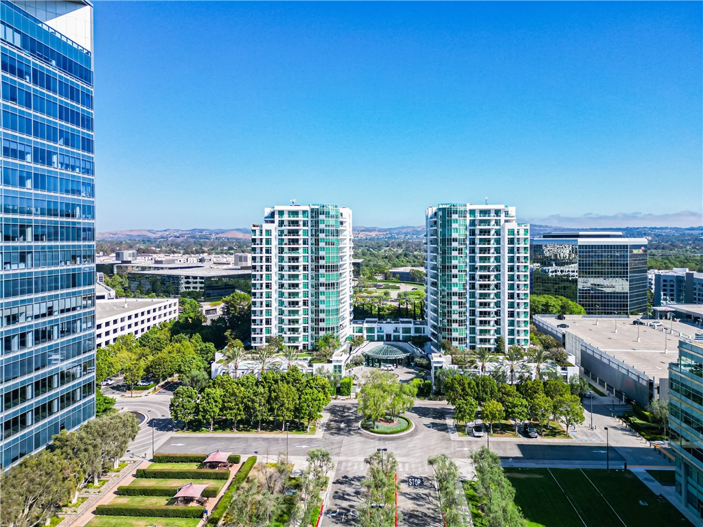 3131 Michelson Drive 901