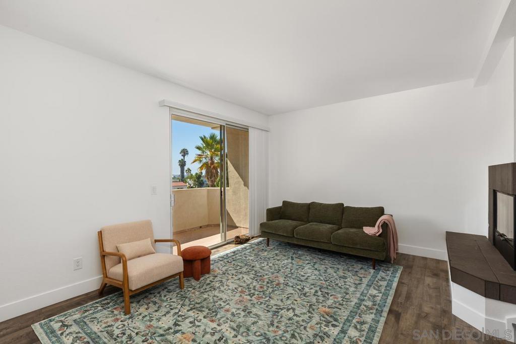 Mission Hills - Residential Lease