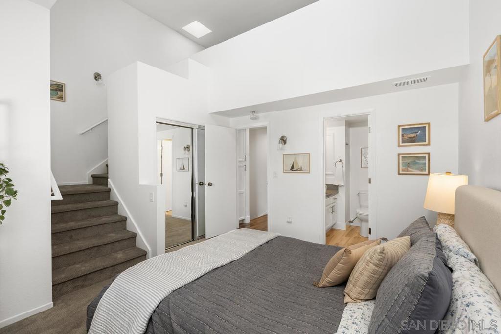 Mission Hills - Residential Lease