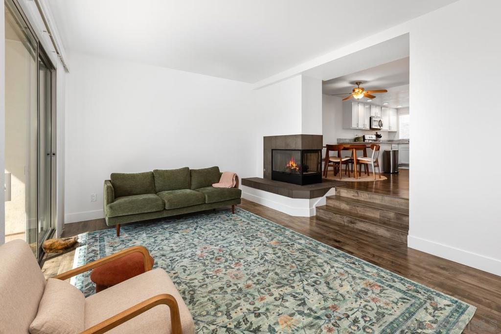 Mission Hills - Residential Lease