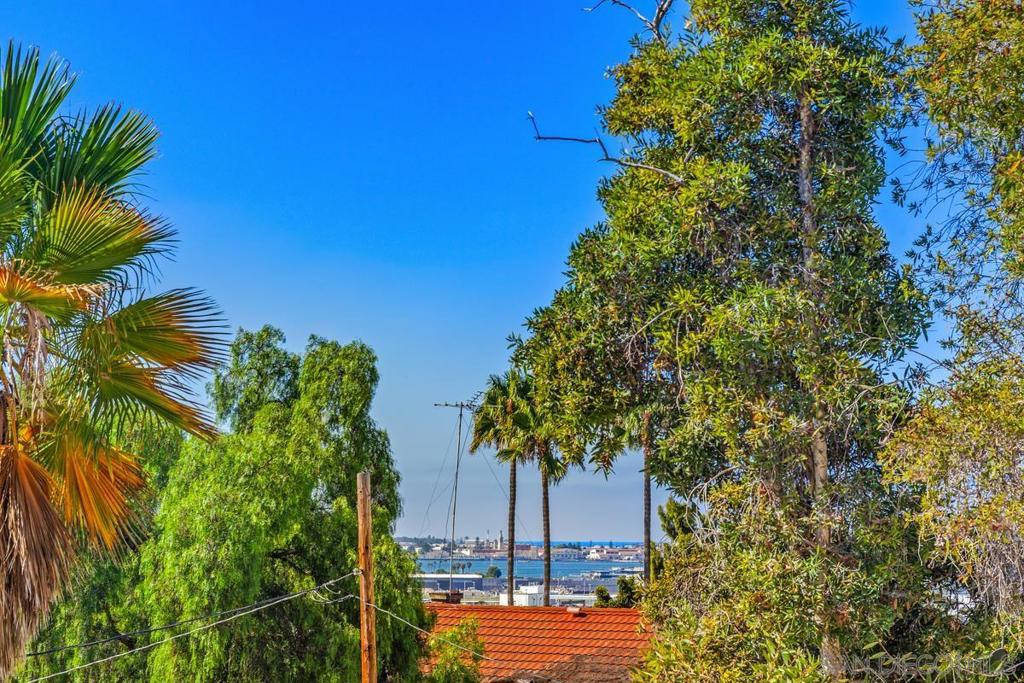 Mission Hills - Residential Lease