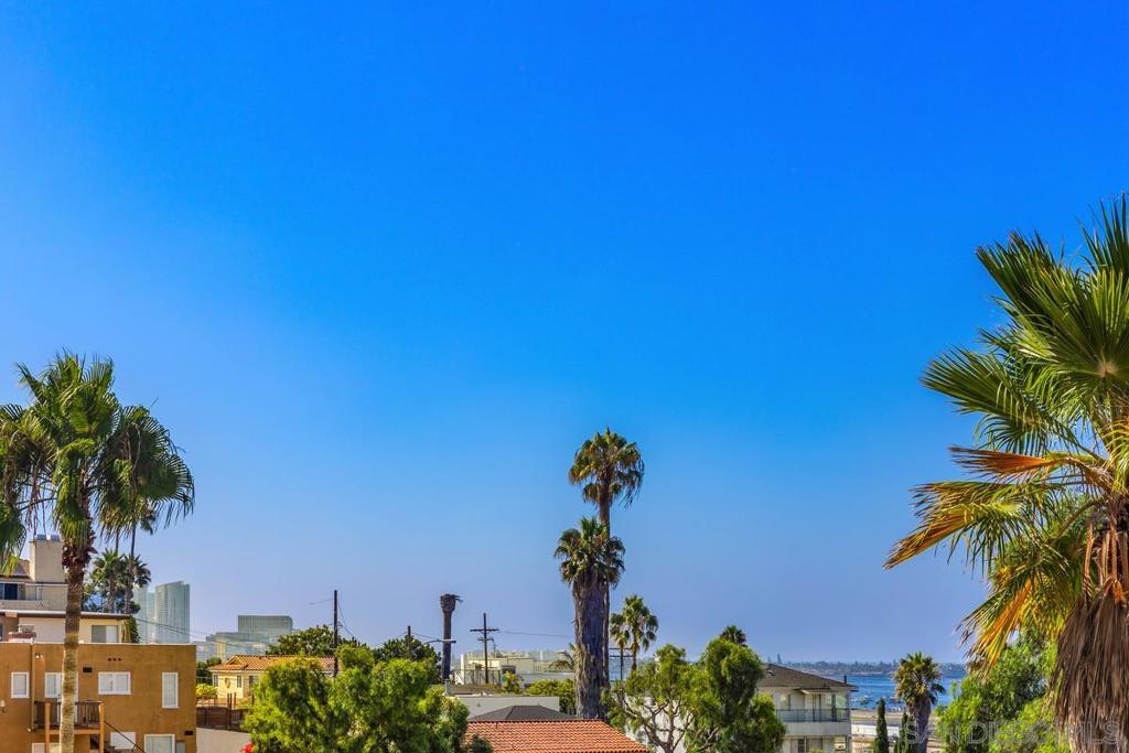 Mission Hills - Residential Lease