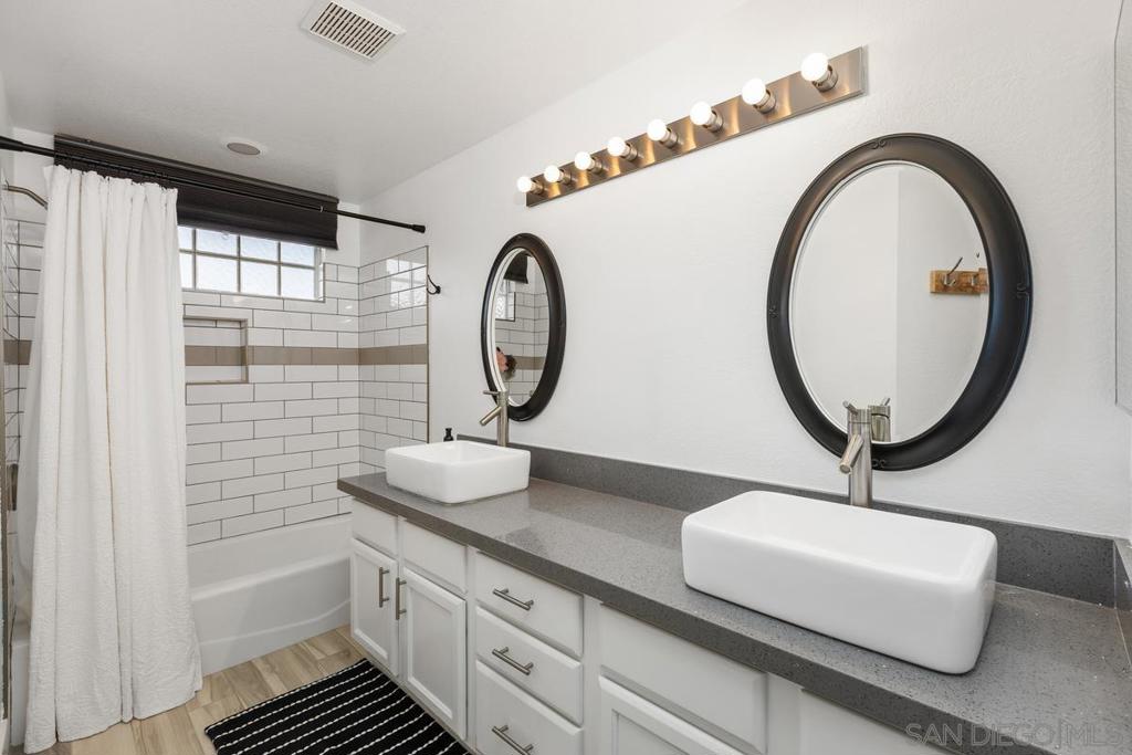 Mission Hills - Residential Lease