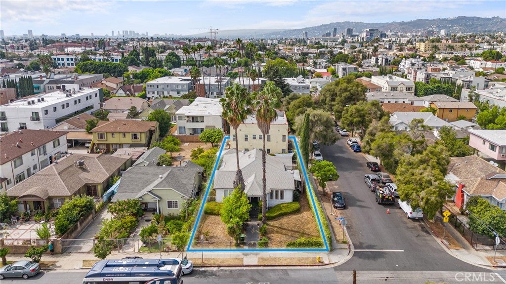1185 Edgemont