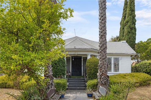 Photo of 1185 Edgemont St, Los Angeles, CA 90026 (MLS # BB26136227)
