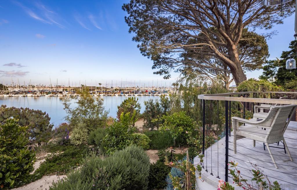 Point Loma - Residential