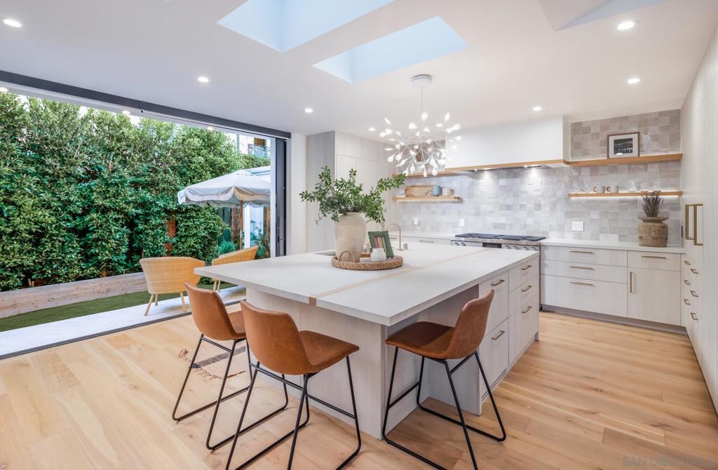 Point Loma - Residential