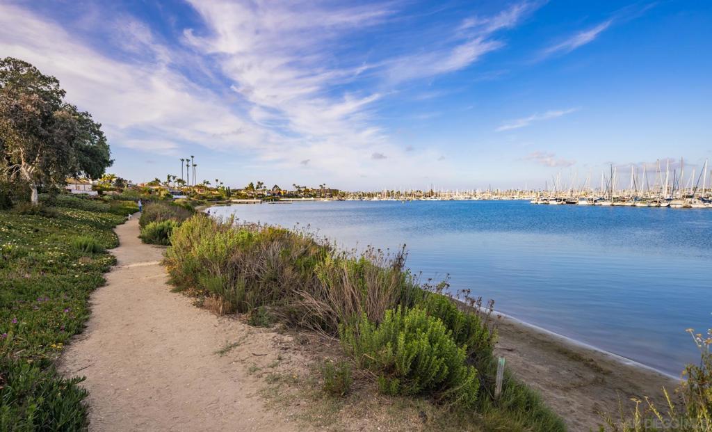 Point Loma - Residential
