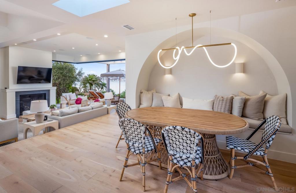 Point Loma - Residential