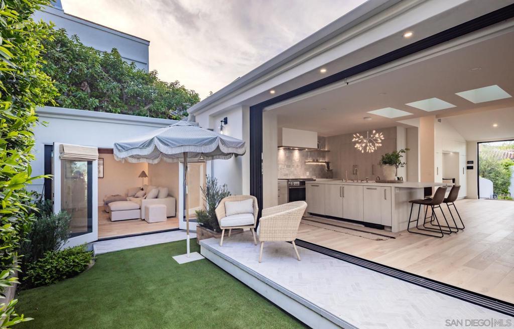 Point Loma - Residential