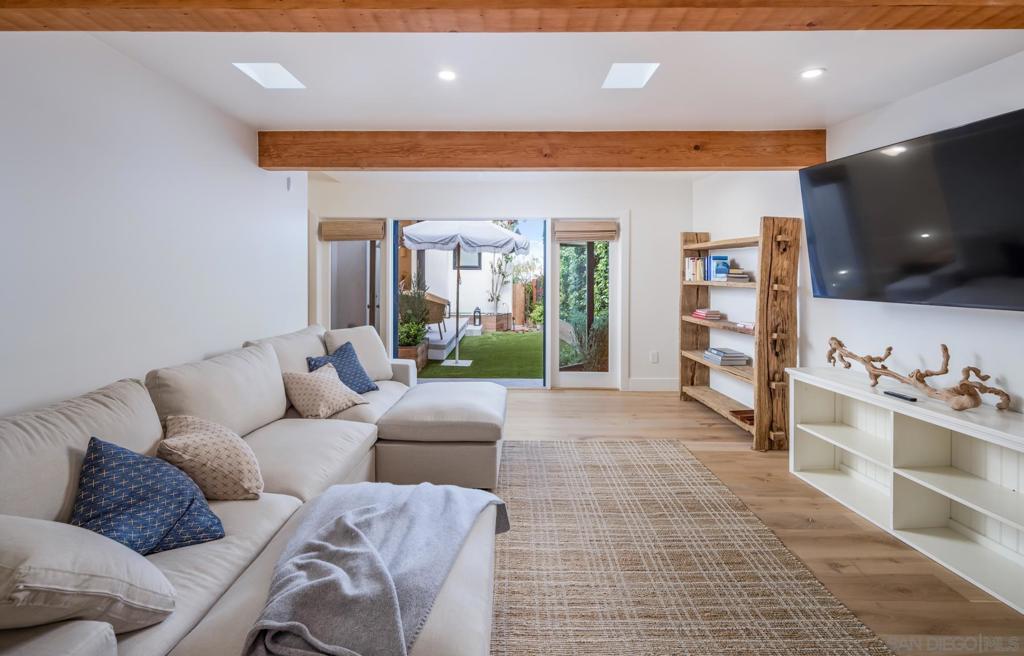 Point Loma - Residential