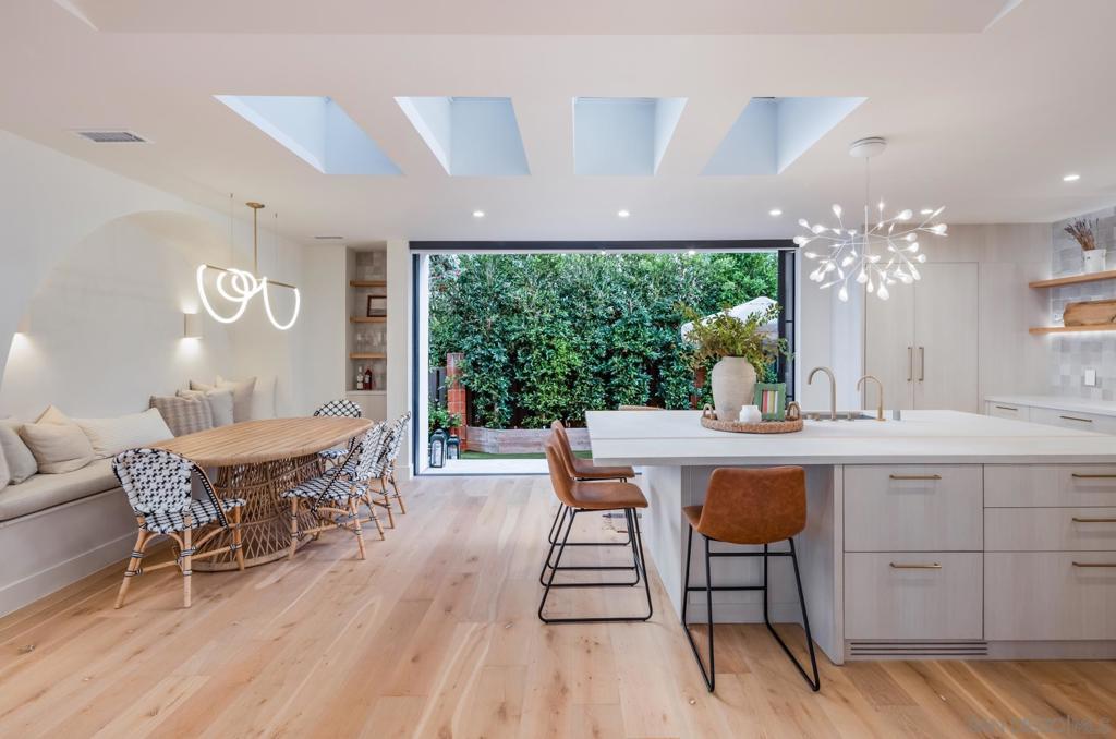 Point Loma - Residential