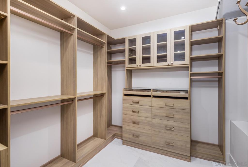 Point Loma - Residential